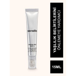 Sensilis Origin Pro EGF-5 Eye Cream 15 ml