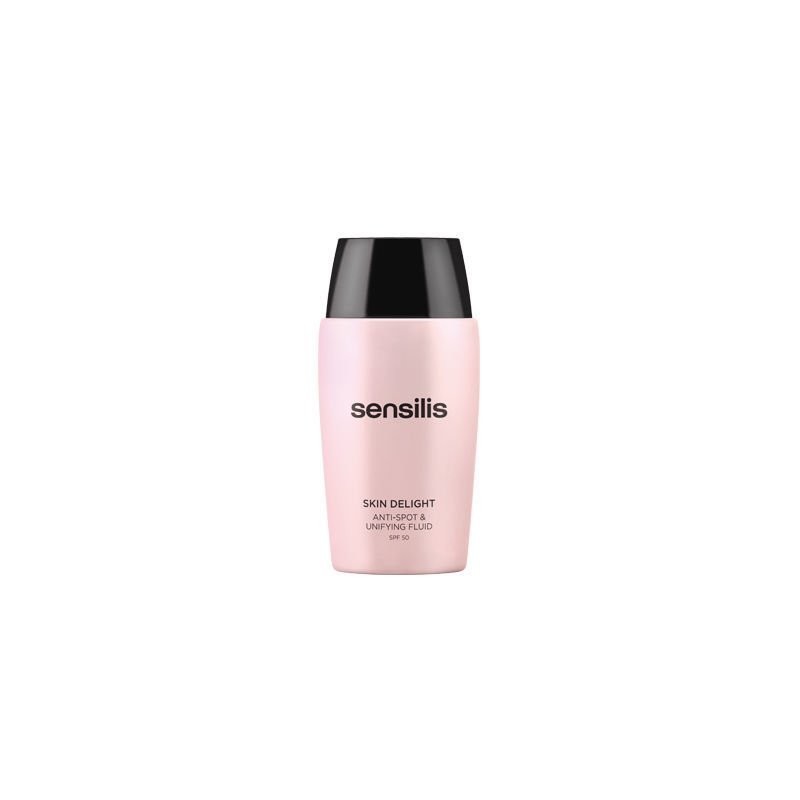 Sensilis Skin Delight Anti Spot & Unifying Fluid 50ml