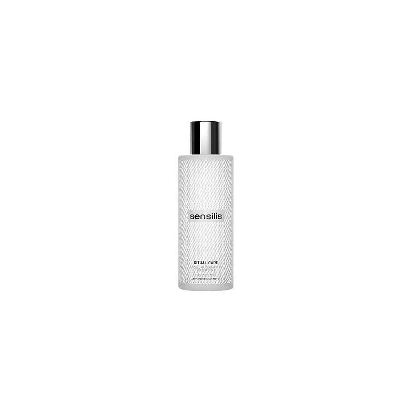 Sensilis Ritual Care Micellar Cleansing Water 3 in 1 200ml