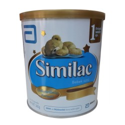 Similac 1 Mama 360 gr S.K.T.2016