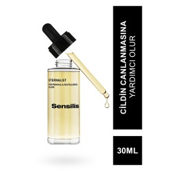 Sensilis Eternalist Nourishing & Revitalising Elixir 30 ml