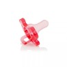Dr. Browns Full Silikon 0 Ay+ Pembe Emzik