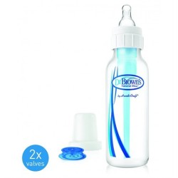 Dr. Browns Hava Kanallı Medikal Biberon 250 ml