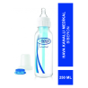 Dr. Browns Hava Kanallı Medikal Biberon 250 ml
