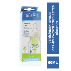 Dr.Browns Standaard Fles 60 ml