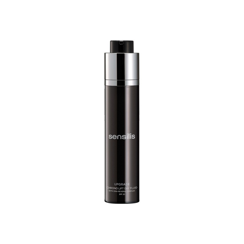 SENSILIS UPGRADE CHRONO LIFT DAY FLUID SPF 20 50 ML