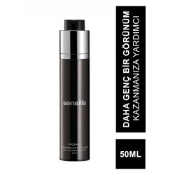 Sensilis upgrade chrone lift day fluid spf 20 50 ml