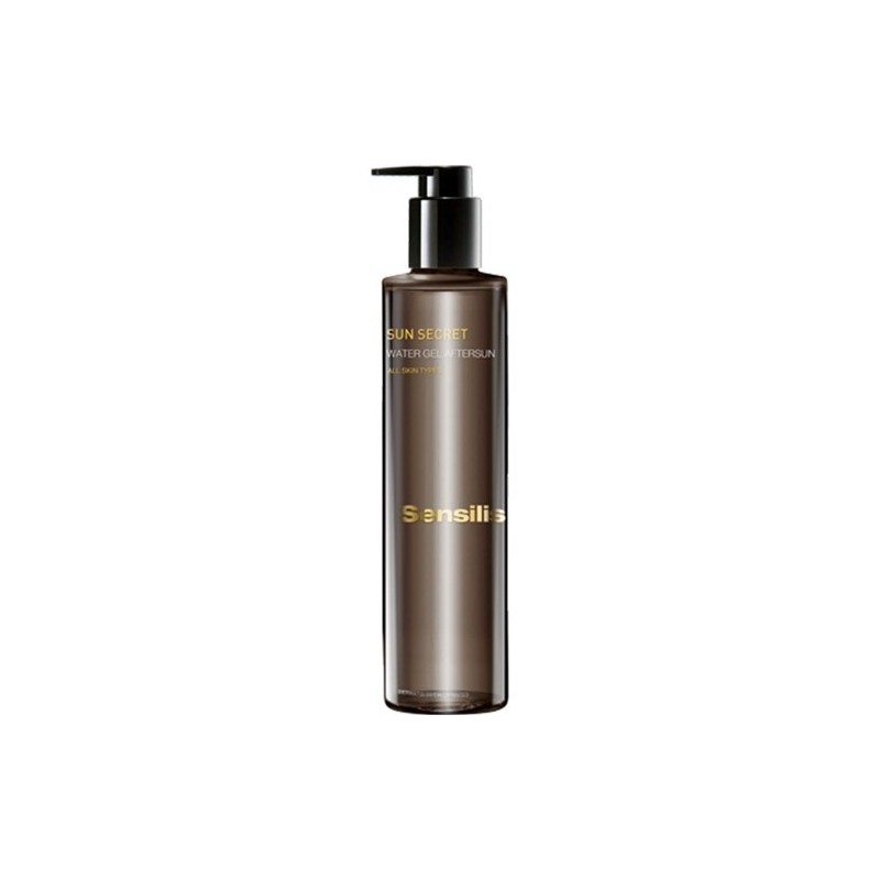 Sensılıs Sun Secret Water Gel Aftersun 250 ml
