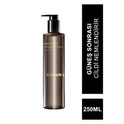 Sensılıs Sun Secret Water Gel Aftersun 250 ml