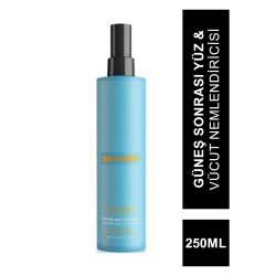 Sensilis Sun Secret Face&Body Water Gel Aftersun 250ml-Güeş Sonrası Yüz&Vücut Nemlendiricisi