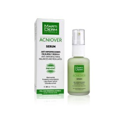 MartiDerm Acnıover Serum 30 Ml