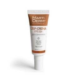 Marti Derm Pigment Zero Dsp Crema Fps 50+ 40 ml