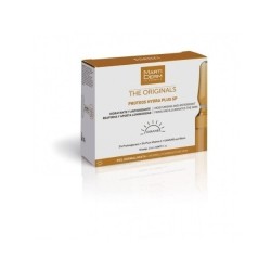 Martiderm The Originals Nemlendirici Anti Oksidan Ampul 10 x 2 ml Normal /Karma Ciltler İçin
