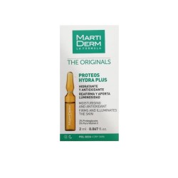 Marti Derm Originals Proteos Hydra Plus 2 ml
