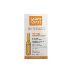 Marti Derm The Originals Proteos Hydra Plus SP 2 ml