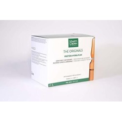 MartiDerm Nemlendirici Anti Oksidan Ampül Kuru Ciltler İçin 30 Amp. 2 ml