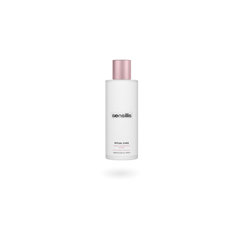 Sensilis Ritual Care Hydro Nourishing Toner 200 Ml- Kuru ve Hassas Ciltler için Tonik Sensilis Ritual Care Hydro Nourishing Toner 200 Ml- Kuru ve Hassas Ciltler için Tonik