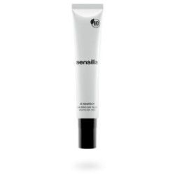 Sensilis B-Respect Calming Day Fluid Spf15 50 ml