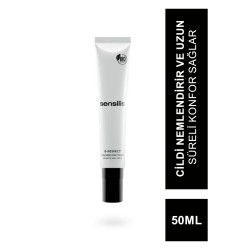 Sensilis B-Respect Calming Day Fluid Spf15 50 ml (S.K.T 04-2024)