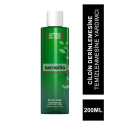 Sensilis Ritual Care Purifying Toner 200 ml