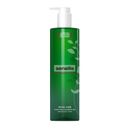 Sensilis Ritual Care Cleansing Gel 400 ml