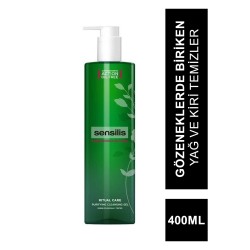 Sensilis Ritual Care Cleansing Gel 400 ml