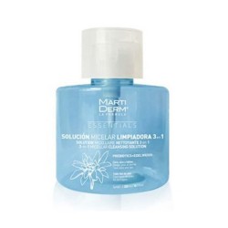 Martiderm Essentials Makyaj Temizleyici Misel Su 300 ml