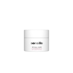 Sensilis Ritual Care Cleansing Balm 75ml-Kuru ve Hassas Cilt İçin Makyaj Temizleme Balsamı