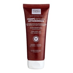 Martiderm Hair System Saç Dökülme Önleyici Şampuan 200 ml