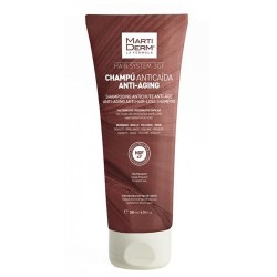 Martiderm Hair System Anti Aging Saç Dökülmesini Önlemeye Yardımcı Şampuan 200 ml