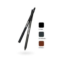 Sensilis Perfect Eyes Eye Pencil Göz Kalemi Siyah 01 Black