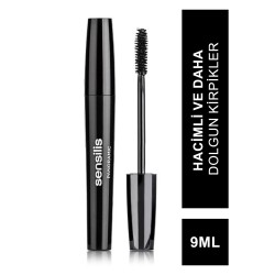 Sensilis Panoramic Volume Mascara 9ml