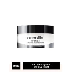 Sensilis Upgrade Chrono Lift Day Cream Spf 20  50 ml