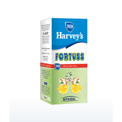 Nurse Harveys Fortuss 150 ml