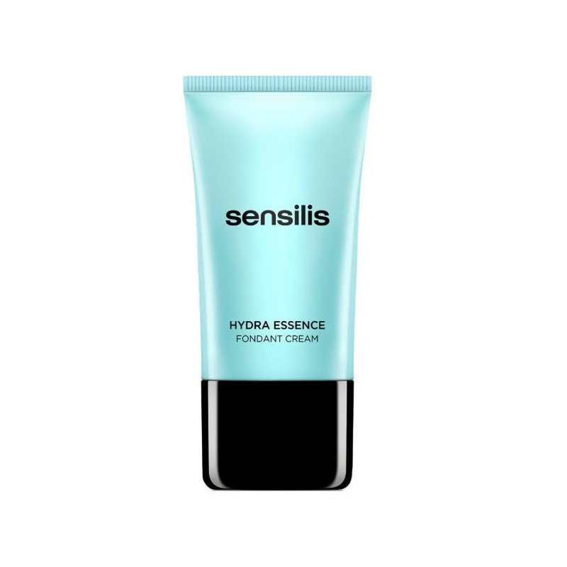 Sensilis Hydra Essence Fondant Cream 40 Ml Kuru Ciltler İçin Nemlendirici Krem Sensilis Hydra Essence Fondant Cream 40 Ml Kuru Ciltler İçin Nemlendirici Krem