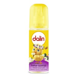 Dalin Bahar Tazeliği Bebek Kolonyası 150ml