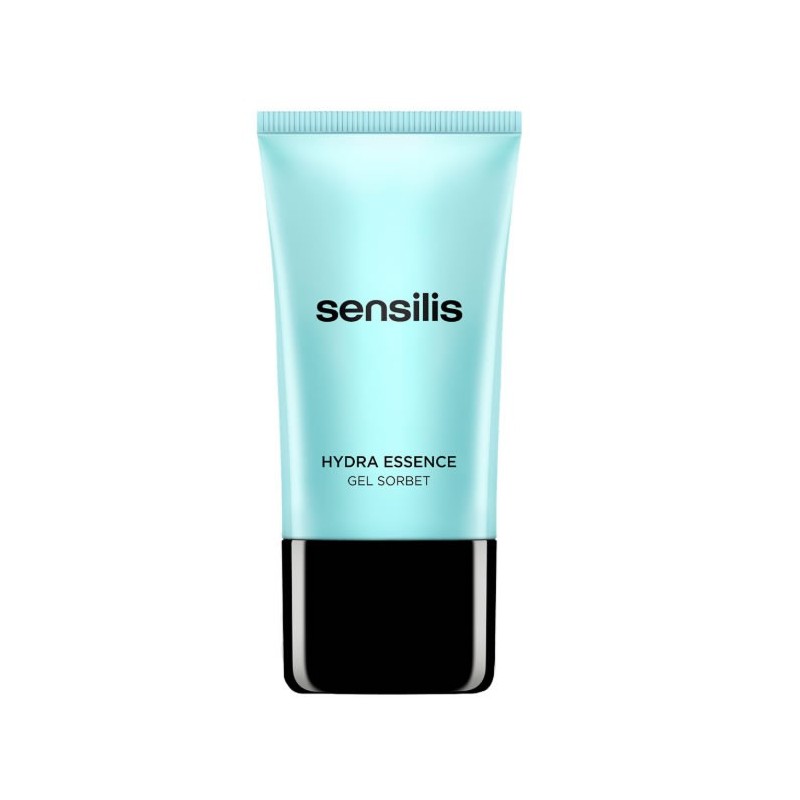 Sensilis Hydra Essence Gel Sorbet 40 ml-Normal Ve Karma Ciltler İçin Nemlendirici Krem Sensilis Hydra Essence Gel Sorbet 40 ml-Normal Ve Karma Ciltler İçin Nemlendirici Krem