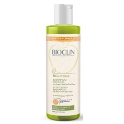 Bioclin Bio Hydra Shampoo 400ml