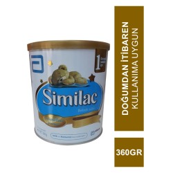 Similac 1 Bebek Maması 360 gr