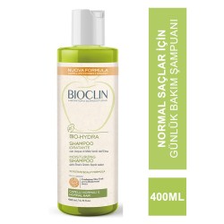 Bioclin Bio Hydra Shampoo 400ml