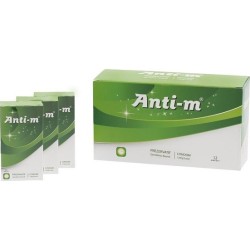 Antı-m Prezervatif Geciktirici Kremli 12'li