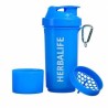 Herbalife Neon Shaker Mavi Renk