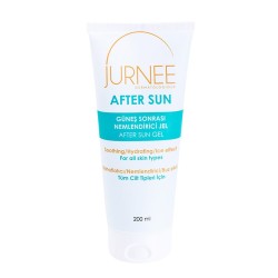 Jurnee Güneş Sonrası Losyon 200 ml