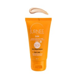 Jurnee Güneş Koruyucu Krem Spf 50+ Light 50 ml