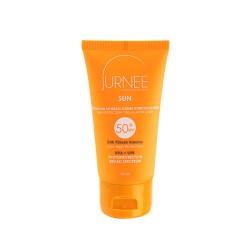 Jurnee Epilasyon Sonrası Güneş Koruyucu Krem Spf 50+ 50 ml