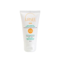 Jurnee Sun SPF 50+ Yağlı Ciltler Güneş Kremi 50 ml