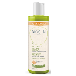Bioclin Bio Hydra Shampoo 200 ml