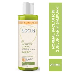 Bioclin Bio Hydra Shampoo 200 ml