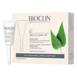 Bioclin Bio Clean Up Peeling 6x5ml