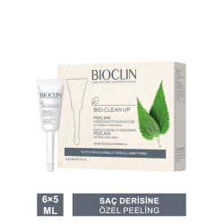 Bioclin Bio Clean Up Peeling 6x5ml